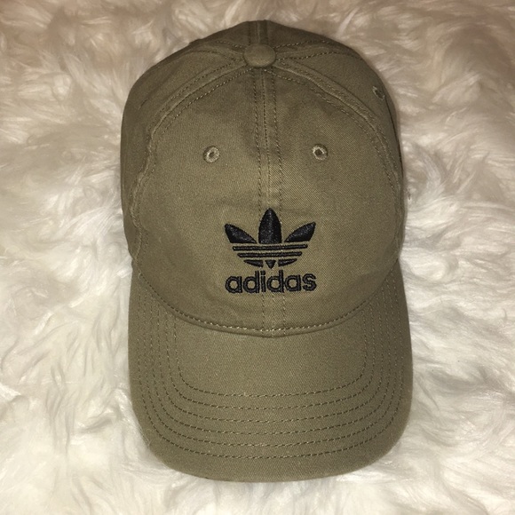 adidas Accessories - Adidas Ball Cap